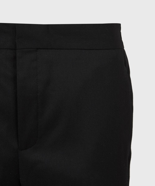 好評超激安 パンツ BRANFIELD CROPPED SLIM TROUSERS BRANFIELD クロップド スリム トラウザー ZOZOTOWN PayPayモール店 - 通販 - PayPayモール 最安値新品
