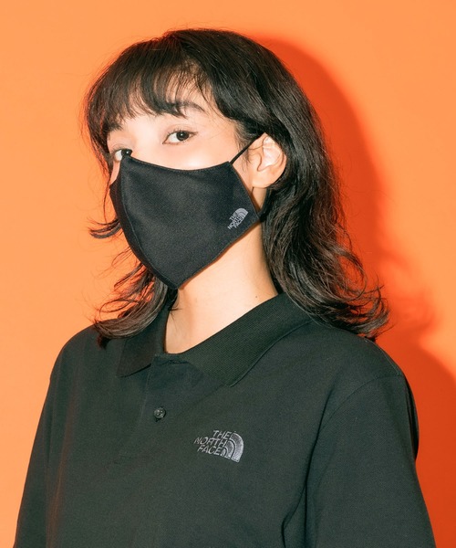 THE NORTH FACE（ザ ノースフェイス） ノースフェイス マスク TNF