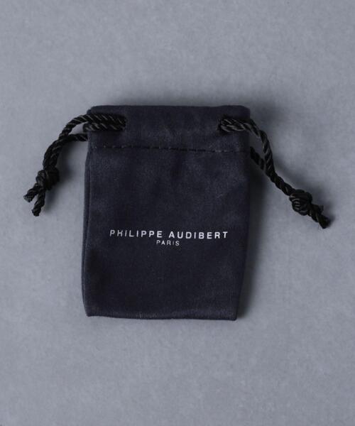 ゴールドカ 指輪 <PHILIPPE AUDIBERT(フィリップ オーディベール)>KYLER リング† ZOZOTOWN PayPayモール店 - 通販 - PayPayモール ゴールドカ