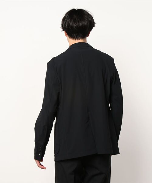 REPLAY ジャケット テーラードジャケット ALL BLACKS × EVOFLEX
