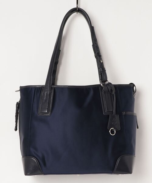 【美品】PID　高密度ナイロントートバッグ PAS101　pid　ピーアイディー LOWARD -ONLINE SHOP-