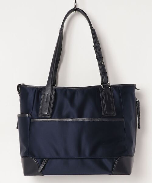 【美品】PID　高密度ナイロントートバッグ PAS101　pid　ピーアイディー LOWARD -ONLINE SHOP-