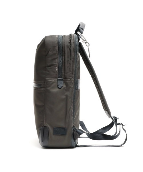 PELLE MORBIDA デイバック リュック Hydrofoil（ハイドロ