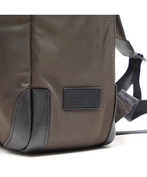 PELLE MORBIDA デイバック リュック Hydrofoil（ハイドロ