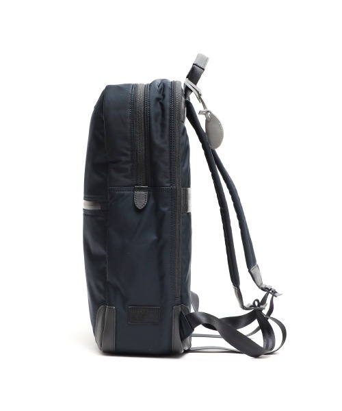 PELLE MORBIDA デイバック リュック Hydrofoil（ハイドロ