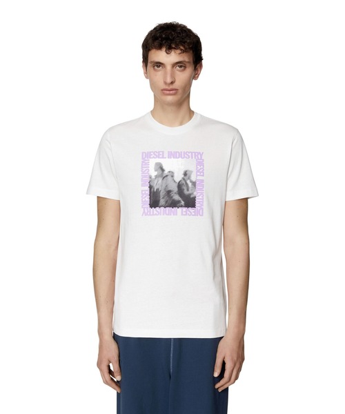 Tシャツ Tシャツ メンズ Tシャツ バックプリント Zozotown Paypayモール店 通販 Paypayモール