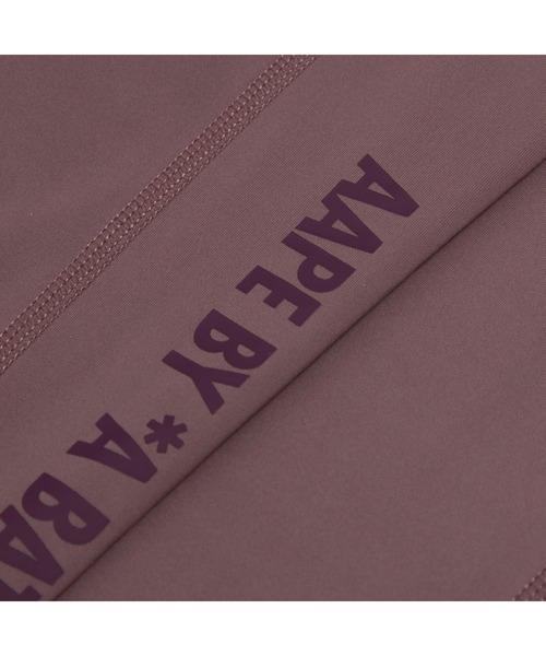 A BATHING APE レギンス 2025年最新】A BATHING APE レギンス・スパッツの人気アイテム