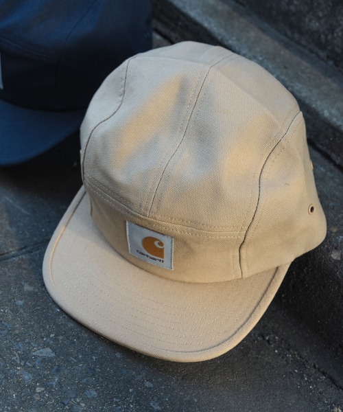 トップブランドのファッション Carhartt カーハート / CARHARTT 「 キャップ 帽子 WIP 帽子