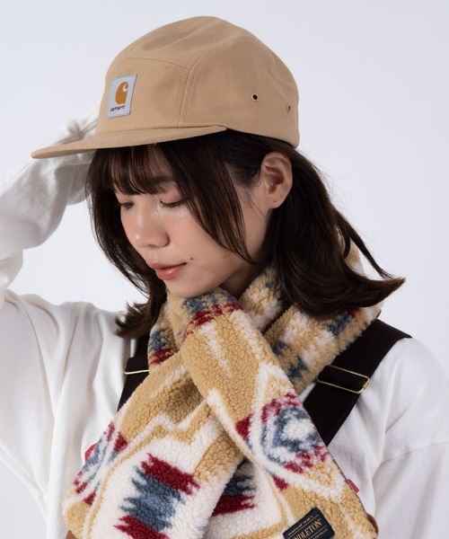 【大人気】Carhartt カーハート ベースボールキャップ ベージュ 帽子 楽天市場】カーハート キャップ CARHART カーハート CARHARTT
