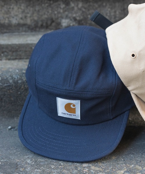 Carhartt WIP 帽子 キャップ 「 CARHARTT / カーハート