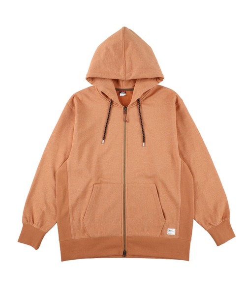 NANGA（ナンガ） パーカー ECO HYBRID FULL ZIP PARKA/エコ