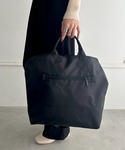 トートバッグ 「A4収納可能」ナイロン2WAY...の詳細画像5