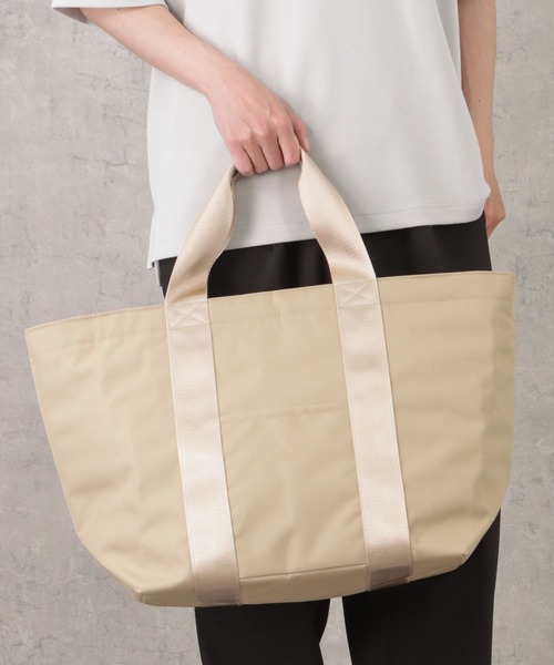 トートバッグ 保冷ビッグトートバッグ メンズ : ZOZOTOWN Yahoo!店