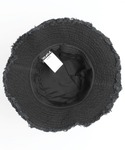 帽子 ハット CUT OFF BUCKET H...の詳細画像4