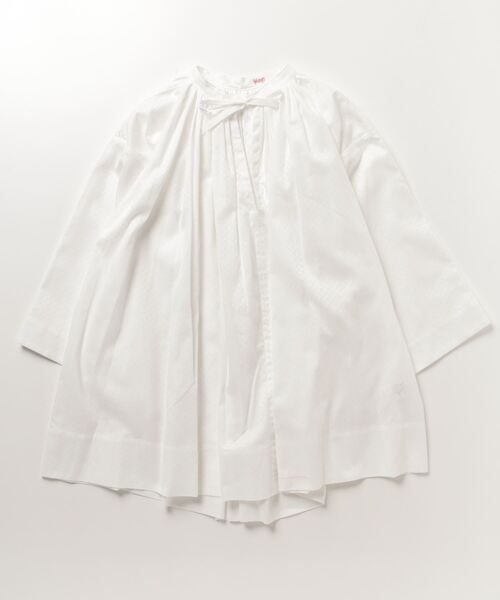 チューブトップ ベアトップ 「YOUNG ＆ OLSEN The DRYGOODS STORE」ヤングアンドオルセンザドライグッズストア/ KARAM