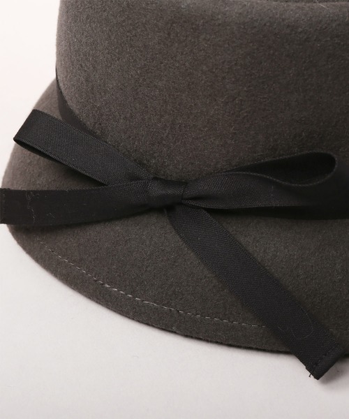 CA4LA（カシラ） 帽子 ハット CF CASABLANCA4 レディース : ZOZOTOWN