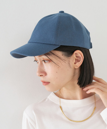 帽子 キャップ レディース 「La Maison de Lyllis/ラ メゾン ド リリス」TYPECAP キャップ｜ZOZOTOWN Yahoo!店