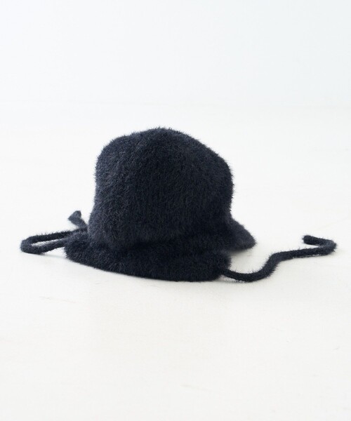 FREAK'S STORE（フリークスストア） ニット帽 ニットキャップ ニット