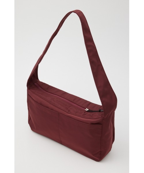 SLY ノベルティ オーバーサイズショルダー バッグ SLY ノベルティ オーバーサイズショルダー バッグ SLY