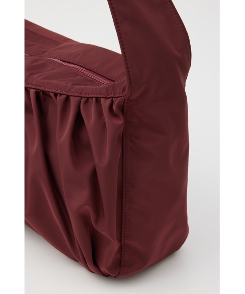 SLY ノベルティ オーバーサイズショルダー バッグ SLY ショルダーバッグ バッグ WIDE BIG BAG ワイド ビッグ