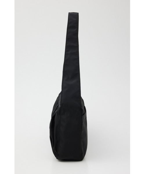 SLY ブラック ショルダーバッグ SLY ショルダーバッグ バッグ WIDE BIG BAG ワイド ビッグ