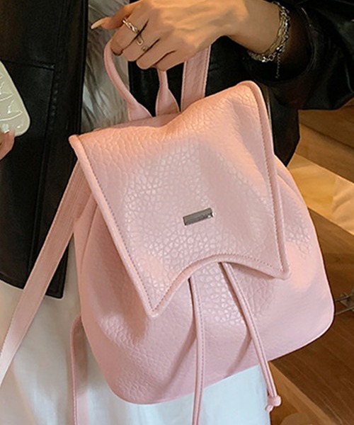 レザーリュック　ほぼ新品 リュック