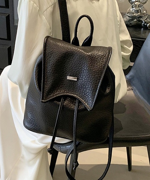 LILY リリー　レザーリュック　レディースリュック　レザーバッグ 本革 軽量 A4 通勤 ビジネス リュック 日本製 レディース リリー