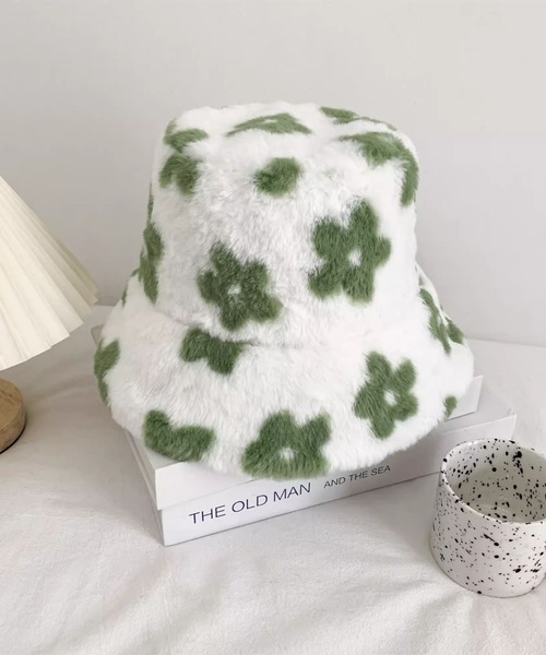 FLEUR STORE フルールストア　ハット FLEUR STORE フルールストア sundays best - メルカリ