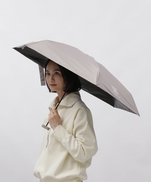 LAKOLE（ラコレ） 日傘 折りたたみ傘 晴雨＆遮熱折り畳み傘 / 980233