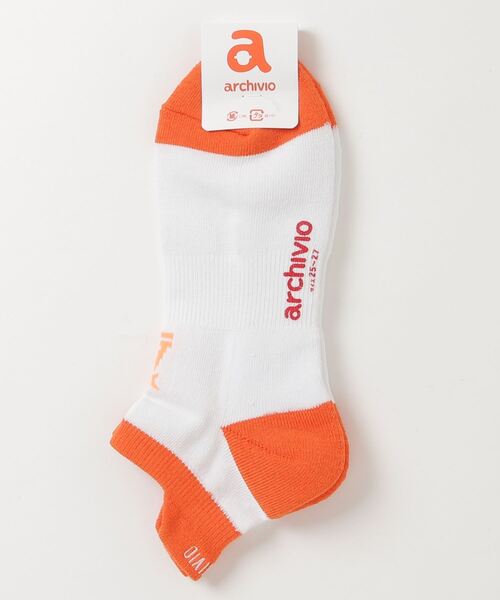 archivio - かよ　 archivio キャップ 帽子 「MENS」キャップ「2024年春夏」 メンズ