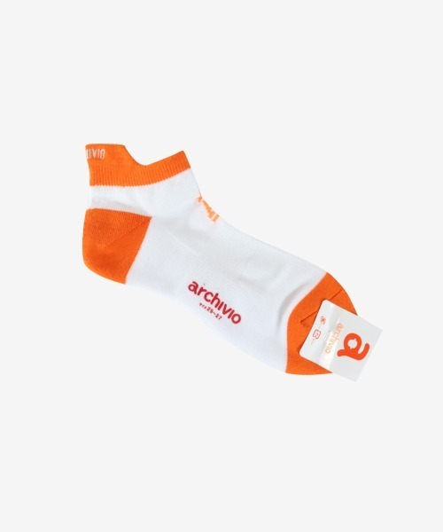 archivio 靴下 「MENS」ソックス「2024年春夏」 メンズ
