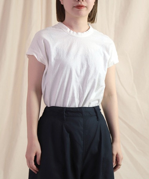 prit Tシャツ 楽天市場】【動画あり】prit(プリット)40/2天竺×60/1タイプ