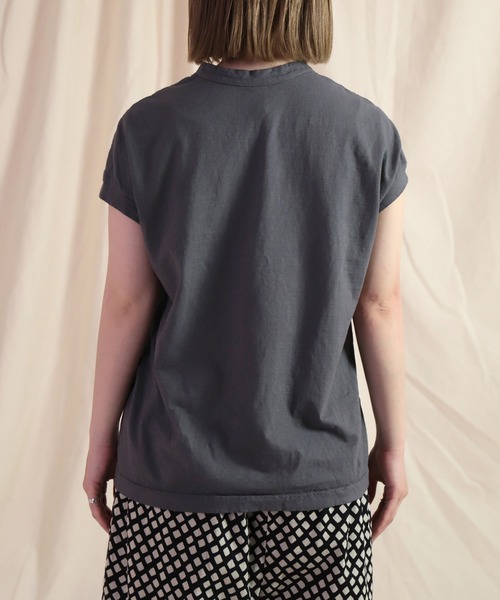 prit Tシャツ 楽天市場】【動画あり】prit(プリット)40/2天竺×60/1タイプ