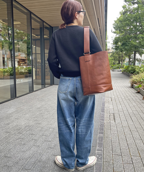 Spick＆Span パンツ デニム ジーンズ 「追加」51/2 CURVE