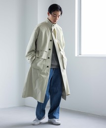 LOWRYS FARM アウター セール】モンスターショートコート 128076（その他アウター