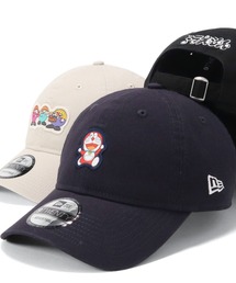 【人気急上昇】 NEW ERA ひみつ道具 ドラえもんコラボ ニューエラ 帽子 キャップ 帽子