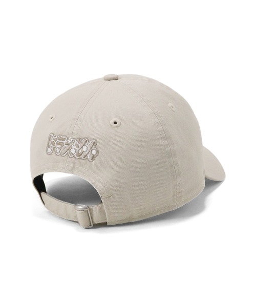 NEW ERA（ニューエラ） キャップ 帽子 キャップ ドラえもんコラボ