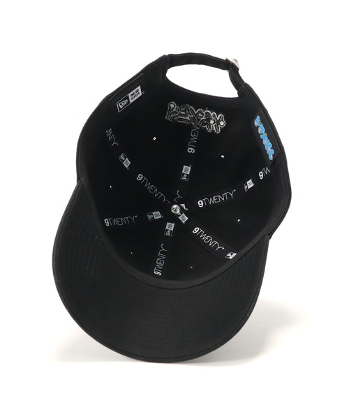 NEW ERA（ニューエラ） キャップ 帽子 キャップ ドラえもんコラボ