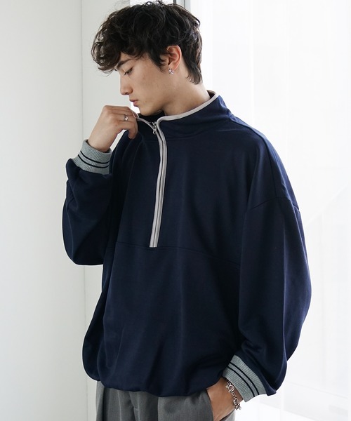 MinoriTY（マイノリティ） トレーナー スウェット 「MinoriTY」裏毛