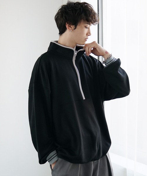 MinoriTY（マイノリティ） トレーナー スウェット 「MinoriTY」裏毛