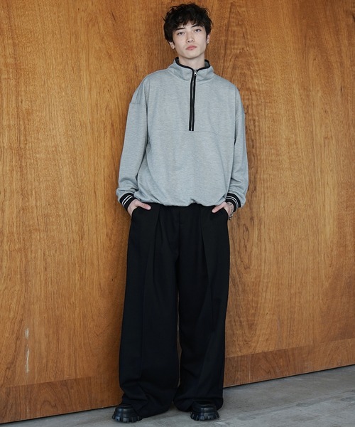 MinoriTY（マイノリティ） トレーナー スウェット 「MinoriTY」裏毛