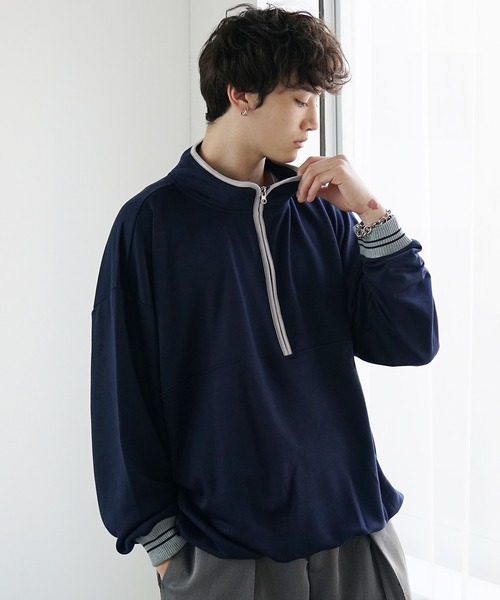 MinoriTY（マイノリティ） トレーナー スウェット 「MinoriTY」裏毛