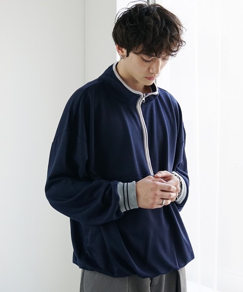 MinoriTY（マイノリティ） トレーナー スウェット 「MinoriTY」裏毛