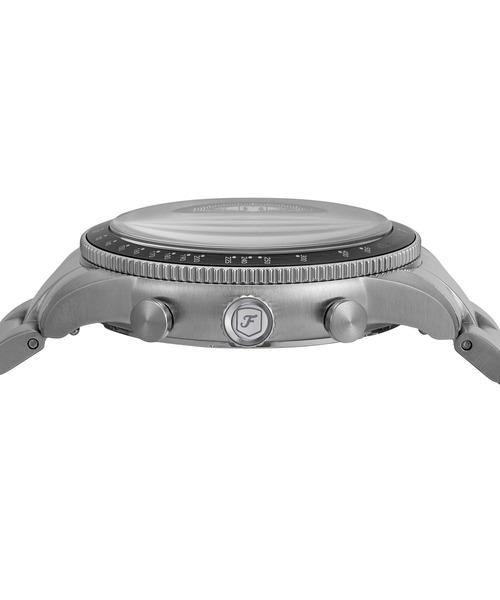 FOSSIL（フォッシル） 腕時計 腕時計 メンズ アナログ ステンレス