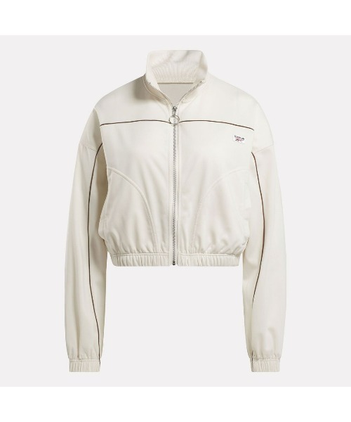Reebok（リーボック） ジャージ クラシック バスケットボール トラック