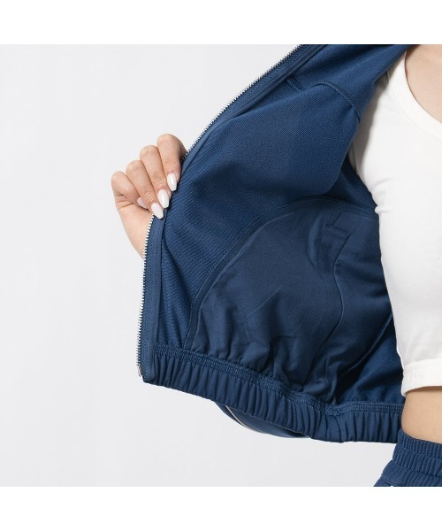 Reebok ジャージ クラシック バスケットボール トラックトップ