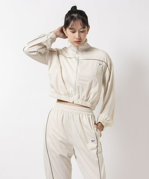 Reebok（リーボック） ジャージ クラシック バスケットボール トラック