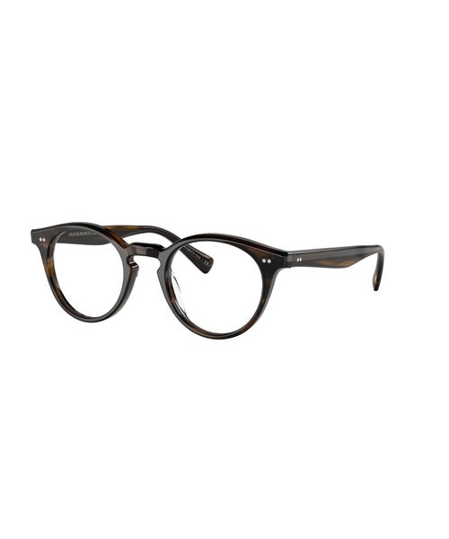 OLIVER PEOPLES 伊達メガネ メガネ 眼鏡 オリバーピープルズ ROMARE