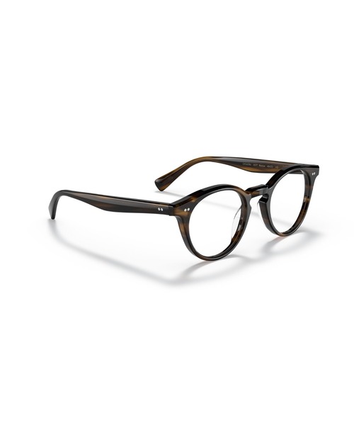 OLIVER PEOPLES 伊達メガネ メガネ 眼鏡 オリバーピープルズ