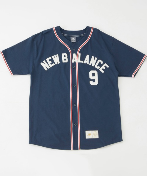 New Balance（ニューバランス） シャツ Sportswear Greatest Hits